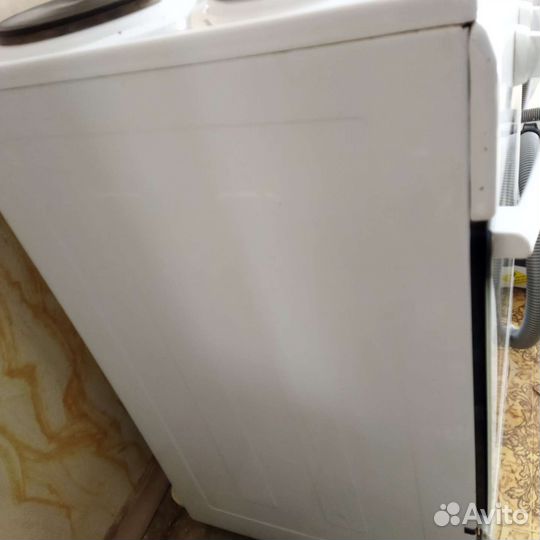 Плита электрическая бу с духовкой