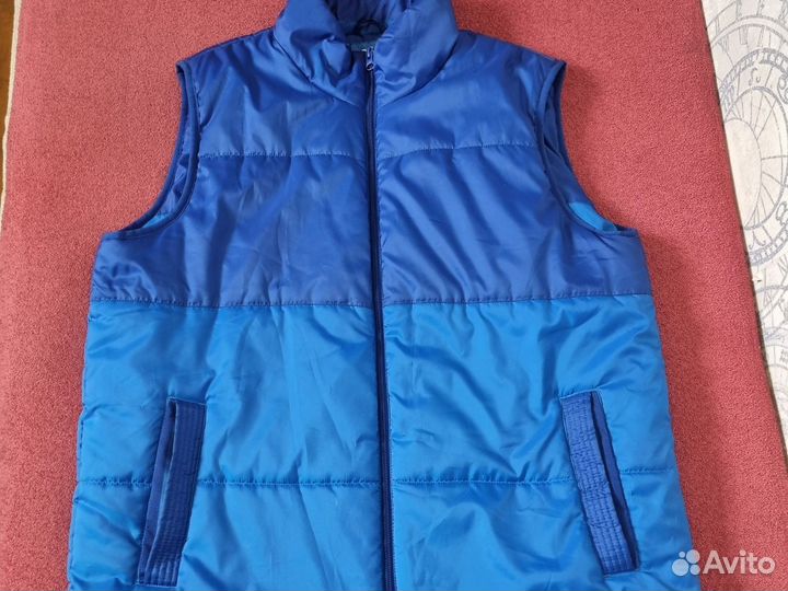 Жилет Adidas Оригинал