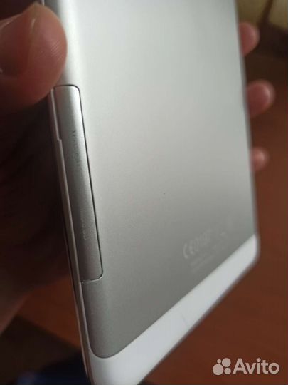 Планшет huawei t1