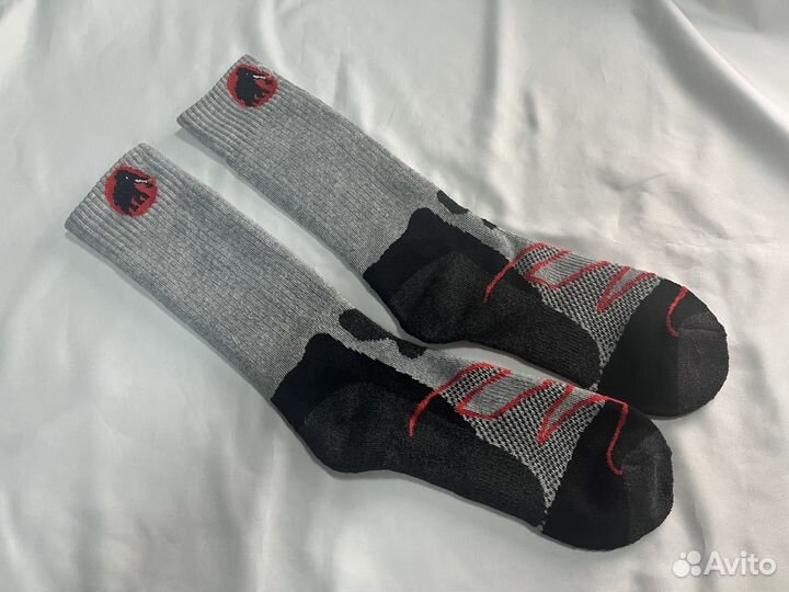 Треккинговые носки mammut