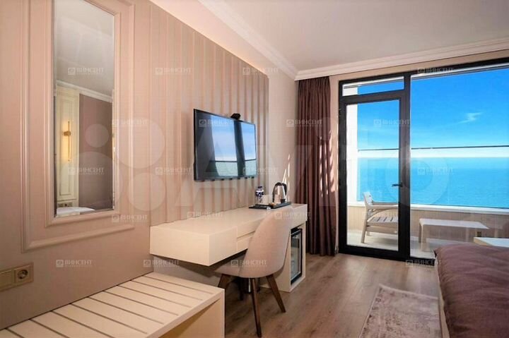 1-к. квартира, 35 м², 2/2 эт.