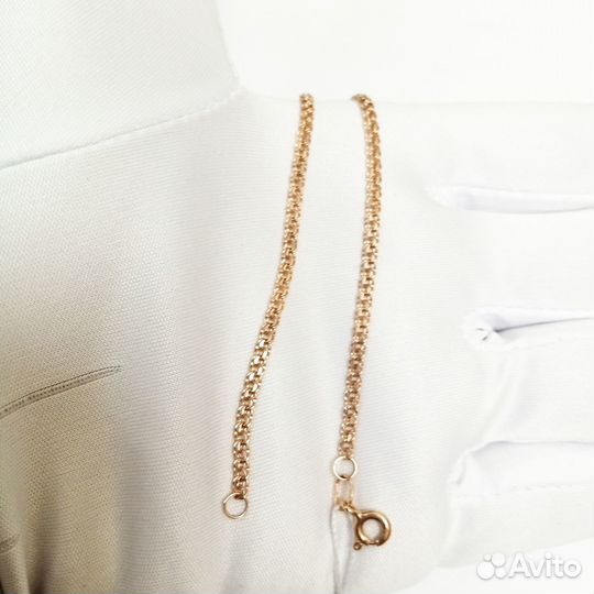 Золотой браслет