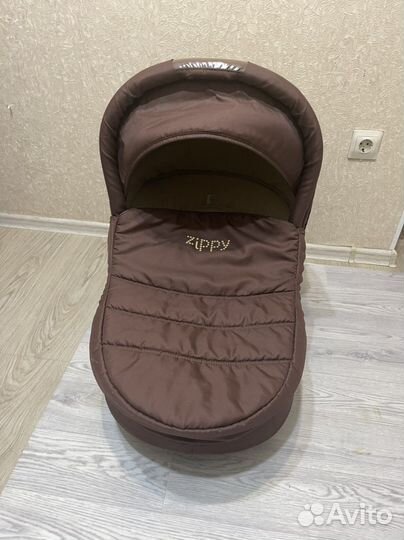 Люлька для новорожденных