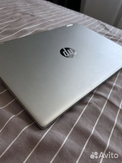 HP x 360