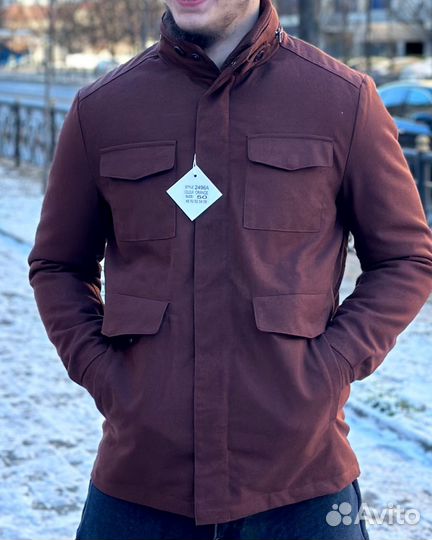 Мужские куртки новые размеры 70-95кг