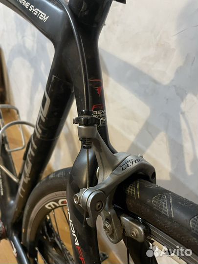 Велосипед Pinarello карбоновый