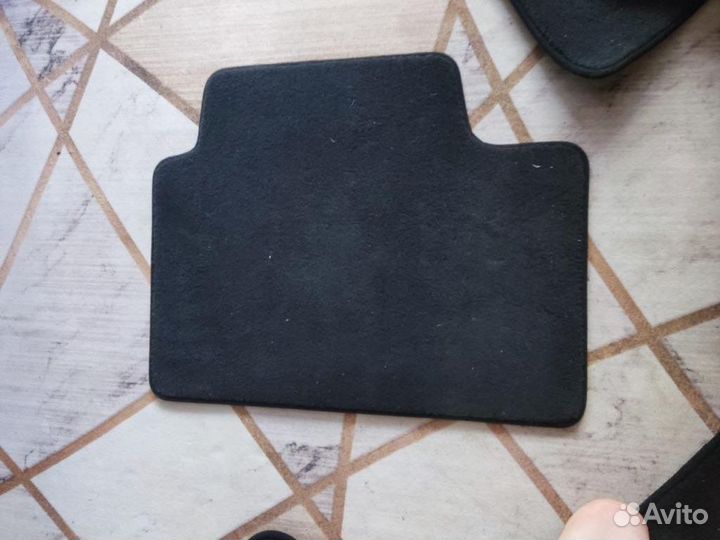 Коврики BMW 3 g20