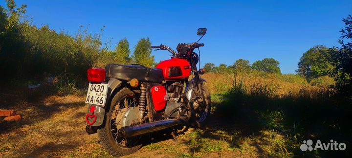 Продам Иж планету 4 или обменяю