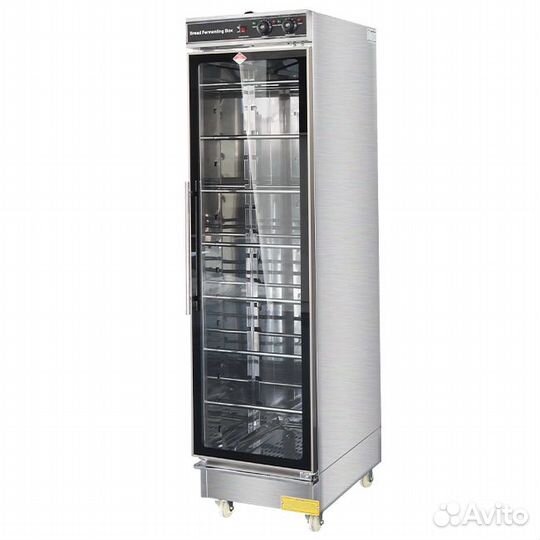 Расстоечный шкаф FX-14B (600х400 мм, 14 уровней)