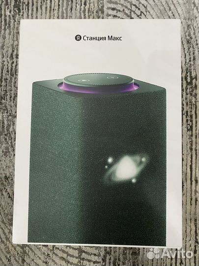 Яндекс станция макс с zigbee новая