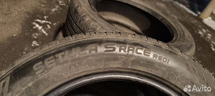 Rotalla Setula S-Pace RU01 235/55 R18 100V