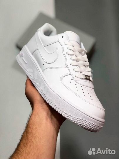 Кроссовки nike air force 1