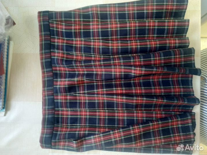 Школьная форма