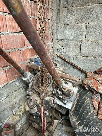 Станки буровые