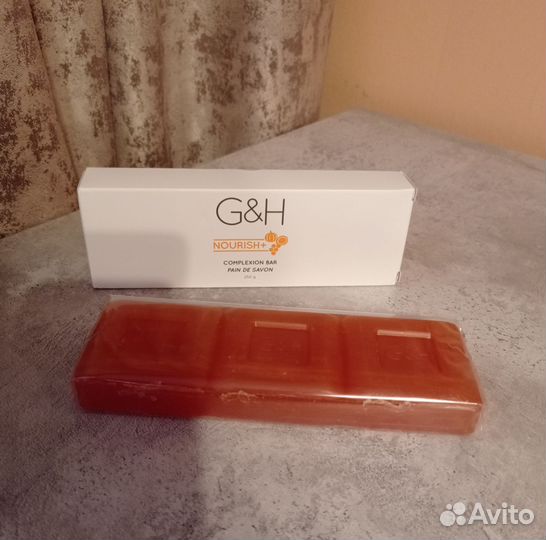 Мыло Amway(Амвей)