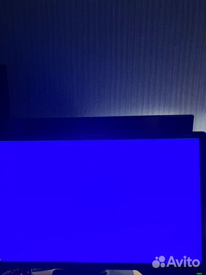 Монитор игровой Benq zowie xl2411z. 144Гц