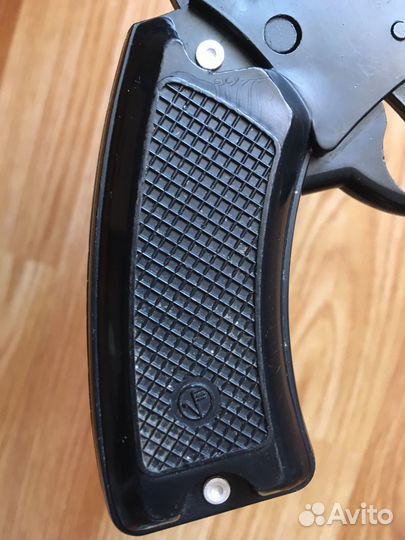 Пистолет- игрушка СССР