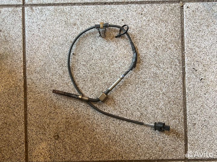 Датчик температуры Мерседес w169 w245