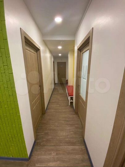 Свободного назначения, 100 м²