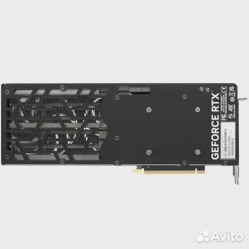 Palit GeForce RTX 4070 12GB jetstream