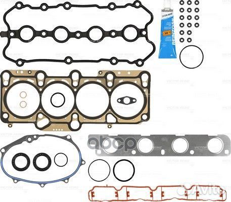 Ком/кт прокл.гбц 02-36005-01 victor reinz