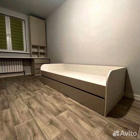Мебель в детскую