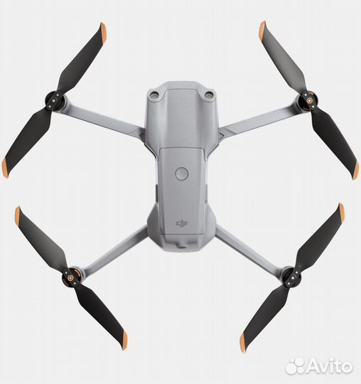 Квадрокоптер Dji Mavic Air 2s Fly More Combo
