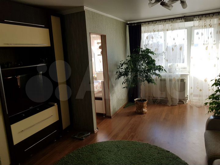 2-к. квартира, 42 м², 5/5 эт.