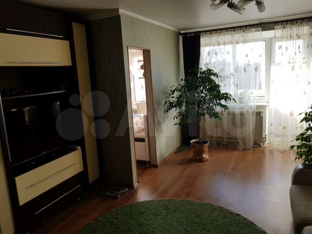 2-к. квартира, 42 м², 5/5 эт.