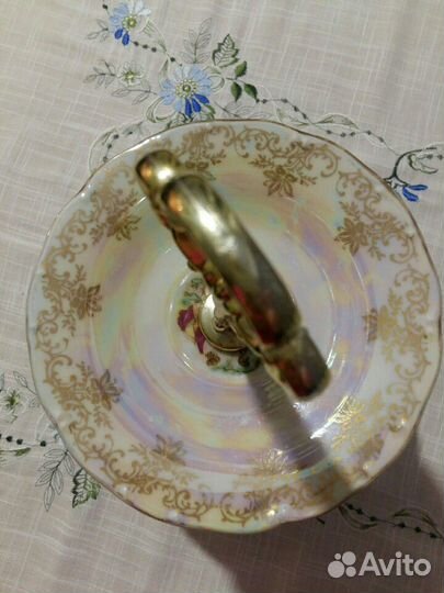 Горка для конфет, Чехия, цена договорная