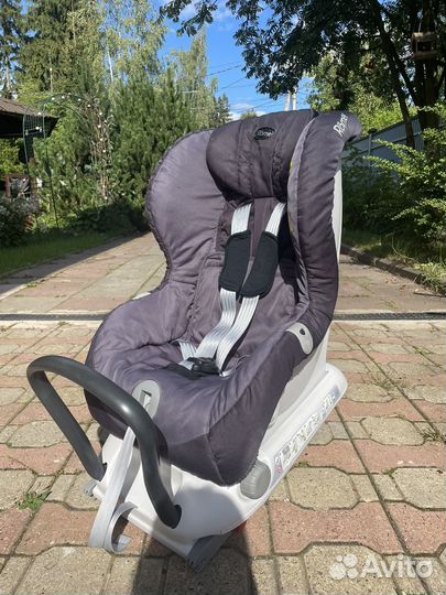 Автокресло группа 0/1 0-18 Romer Max-Fix