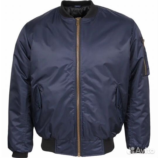 Куртка Пилот Сплав