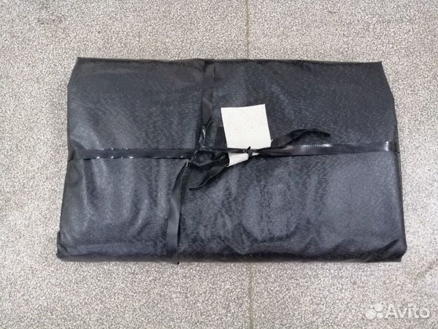 Тент на УАЗ 3303 головастик