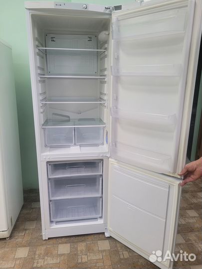 Холодильник indesit IB 181