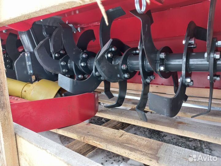 Почвофреза АЗАС ФРН-2К, 2023