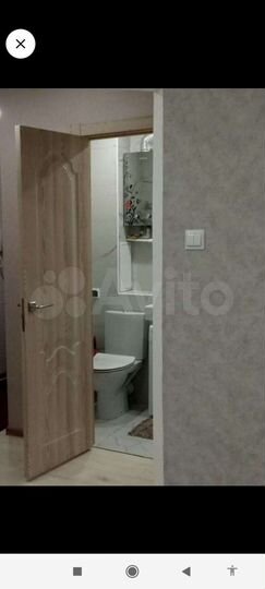 1-к. квартира, 31,6 м², 4/5 эт.