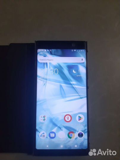Sony Xperia XA2 Plus, 4/32 ГБ