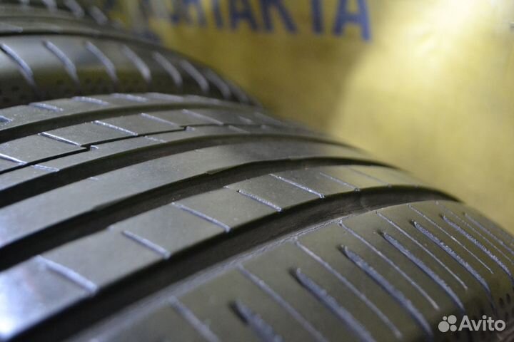 Yokohama BluEarth-A AE-50 215/45 R17