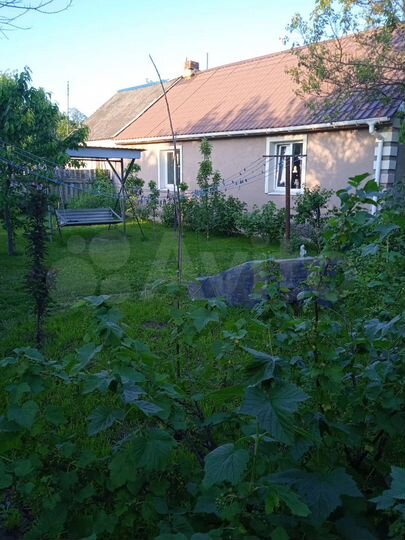 Дом 120 м² на участке 20 сот.