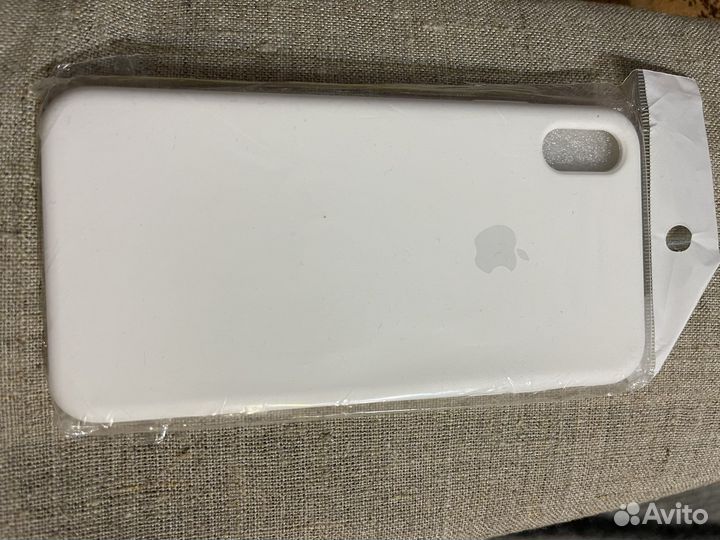 Чехлы на iPhone XS Max