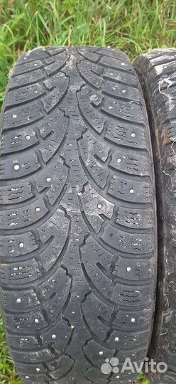 Bridgestone Noranza 2 185/65 R15