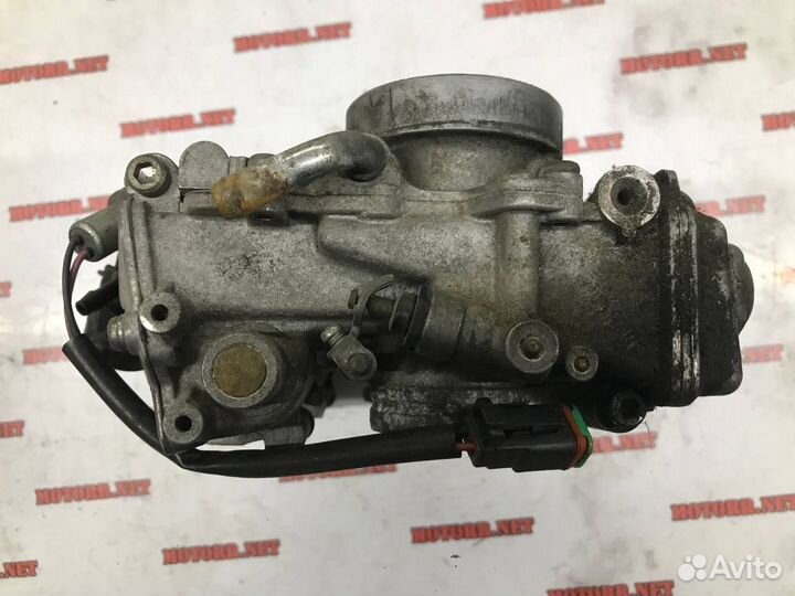 Ski-Doo Summit 800R 08-17 дроссельная заслонка