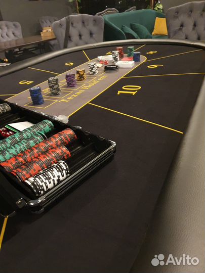 Стол игральный,для покера