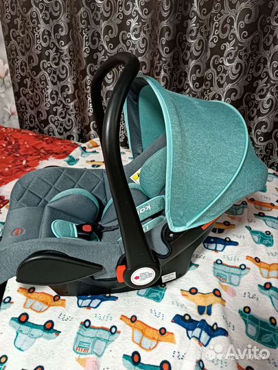 Автолюлька