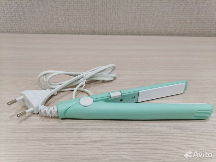 Выпрямитель для волос