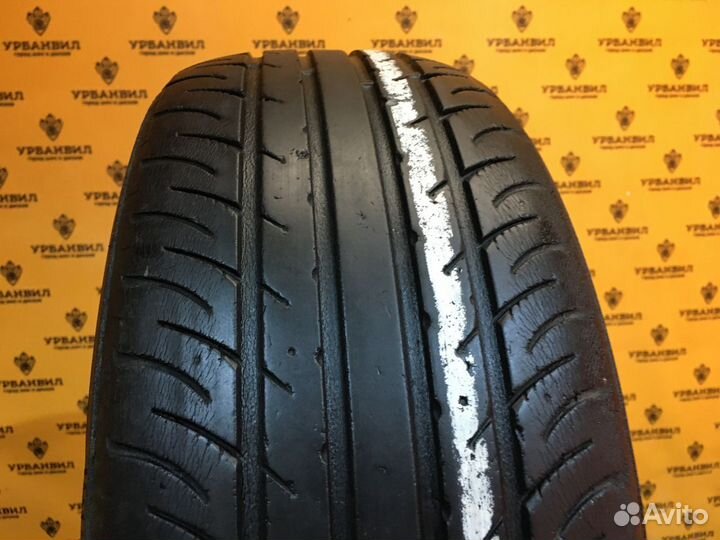 Kumho Ecsta SPT KU31 185/60 R13 80H