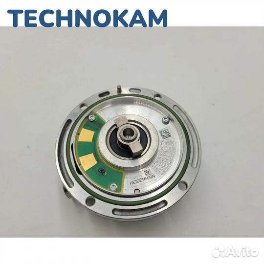 Siemens 6FX2001-5JE20-2DA0 Набор Запасных Частей Э