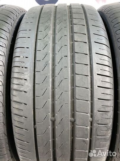 Pirelli Scorpion Verde 255/45 R20