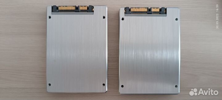 SSD HP MO0100ebtjt (MZ-5EA1000/0H3) 100 gb - Б/У