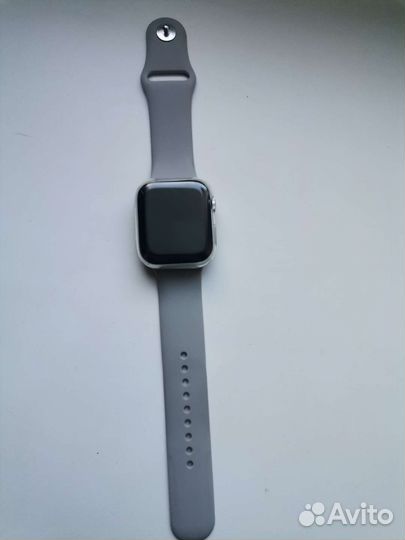 Умные часы smart watch x7